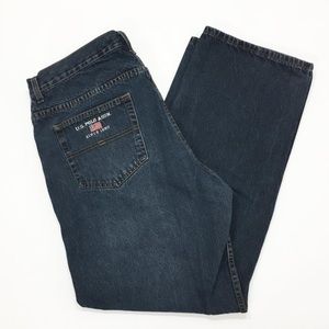 US Polo Assn 1890 Men’s Jeans Straight leg